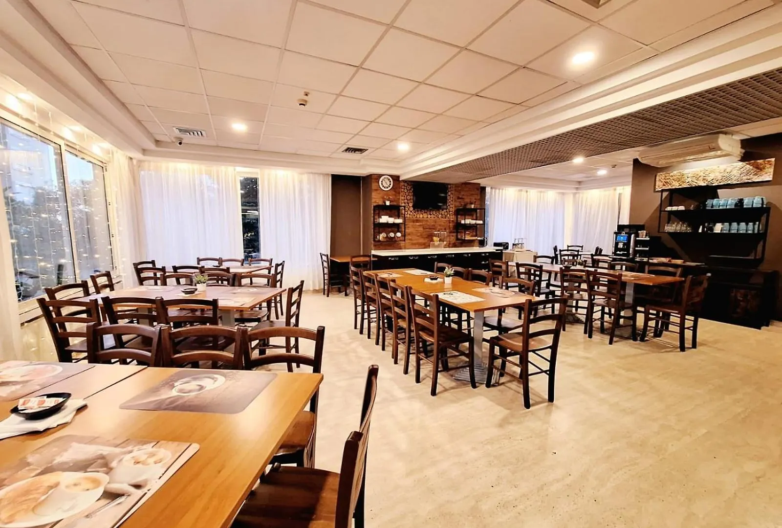 Scheppers Hotel Rom