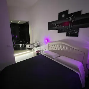 Bed & Breakfast Domus Flavia, Rome