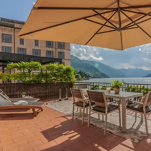 La Terrazza Cavour By Wonderful Italy Italy