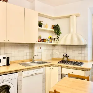 Appartamento Casa Di Lella