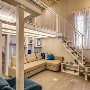 Domus Urbana Apartamento