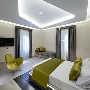 Bed & Breakfast Via Veneto Luxury, Rome