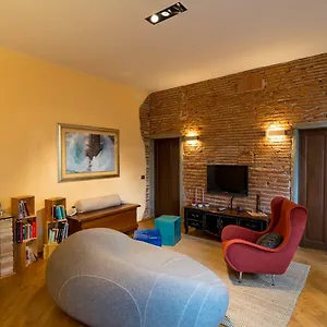 La Casina Ad Antignano Italy