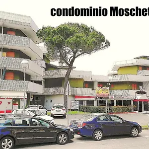 Appartamento Moschettieri
