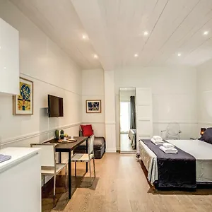 Colosseo Apartamento